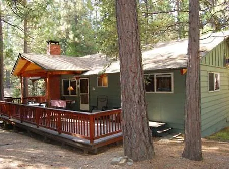Dunning'S Retreat Villa